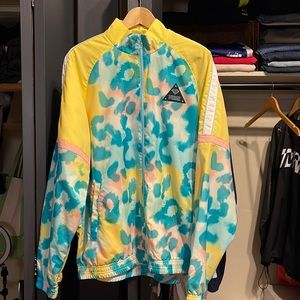 PUMA X DIAMOND SUPPLY JACKET